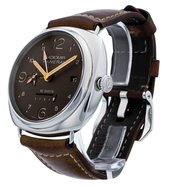Panerai Radiomir Automatic PAM00391 Image 2